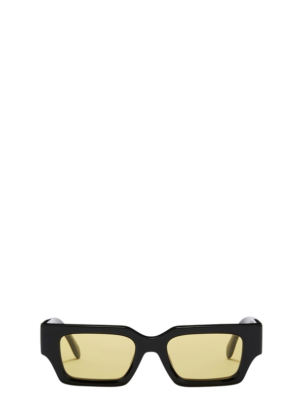 Photo: Palm Angels Hyde Sunglasses