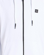 Shoe Mens Sweatshirt in White