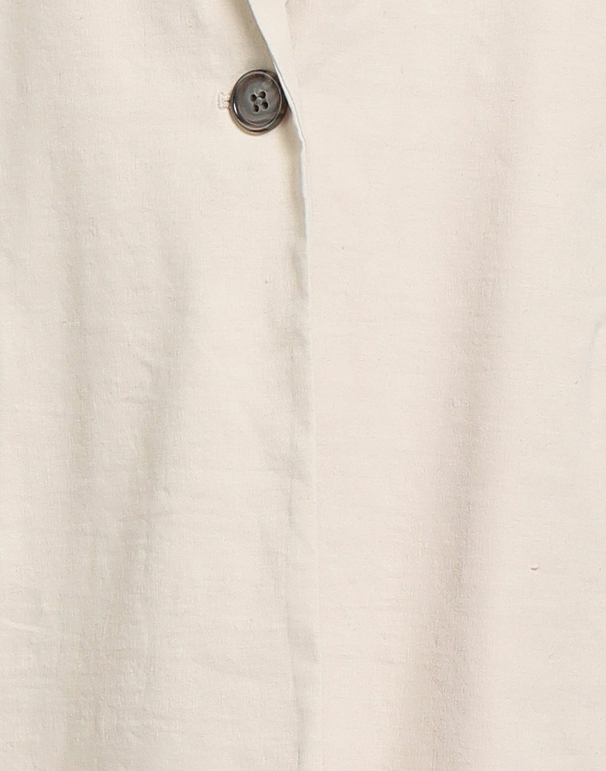 Theory Womens Blazer Ivory