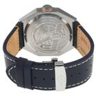 GV2 by Gevril Stella Solare Blue Dial Mens Watch 43800