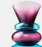 NasonMoretti Issey set of 5 Murano glass bowls