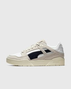 Puma Slipstream Invdr Lux White - Mens - Lowtop