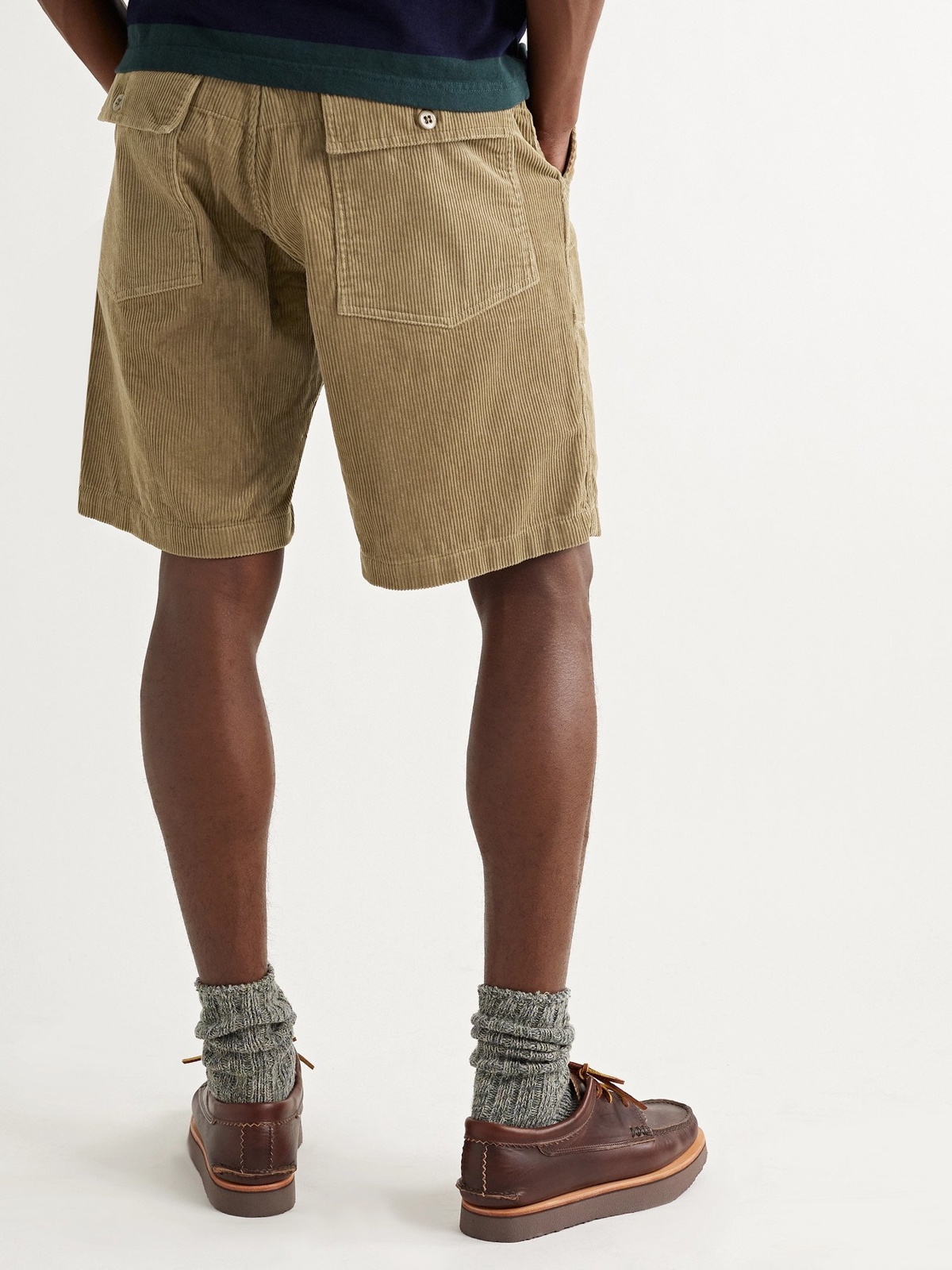 Engineered Garments Men's Shorts