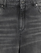 Blumarine Womens Jeans Charcoal