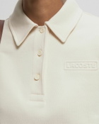 Lacoste SWEATSHIRT Beige Women