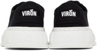 Virón Black 1968 Sneakers