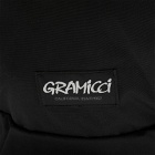 Gramicci Men's Cordura Day Pack in Black