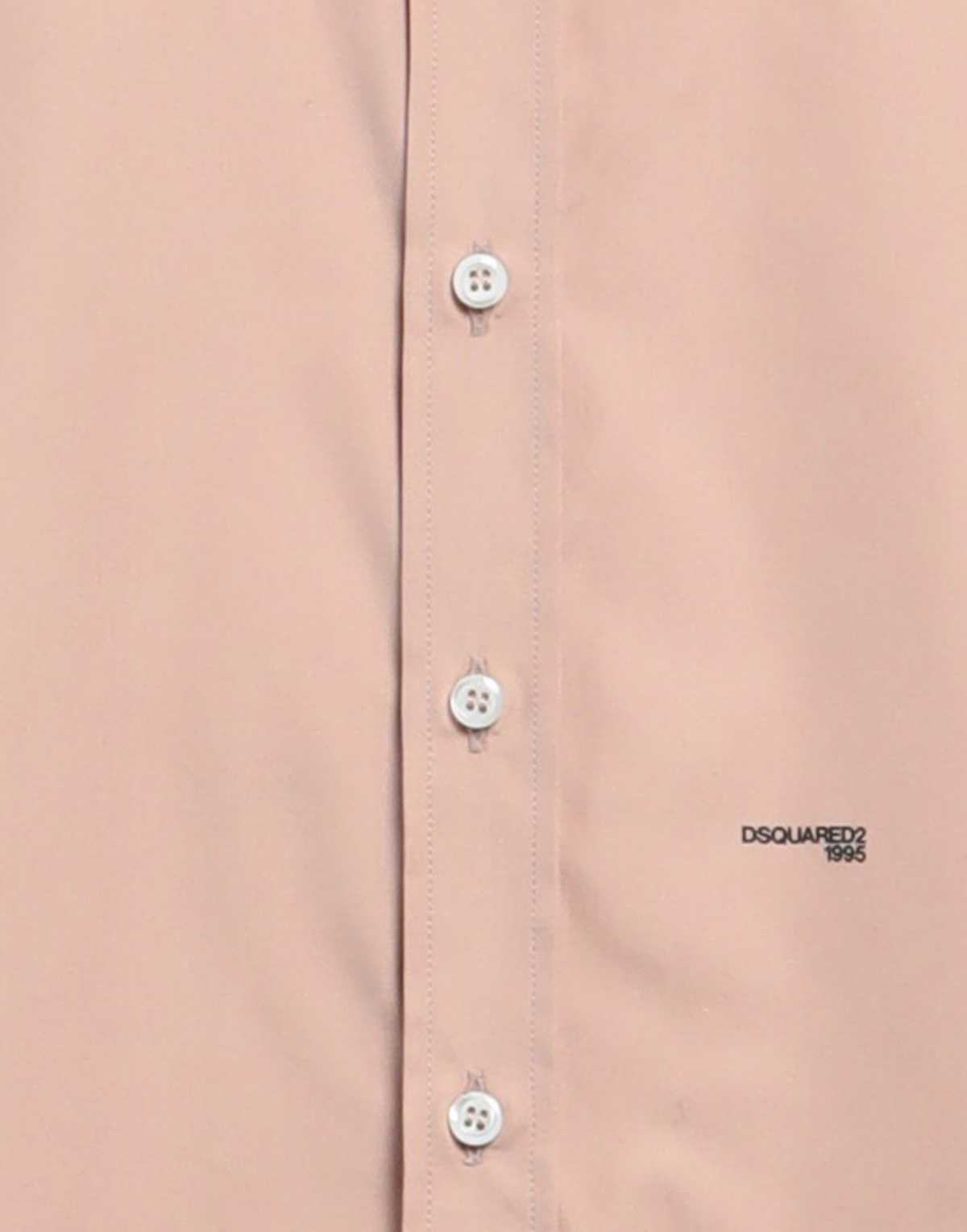 Dsquared2 Mens Shirt in Pink