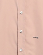 Dsquared2 Mens Shirt in Pink