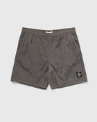 Stone Island Short Brown - Mens - Casual Shorts