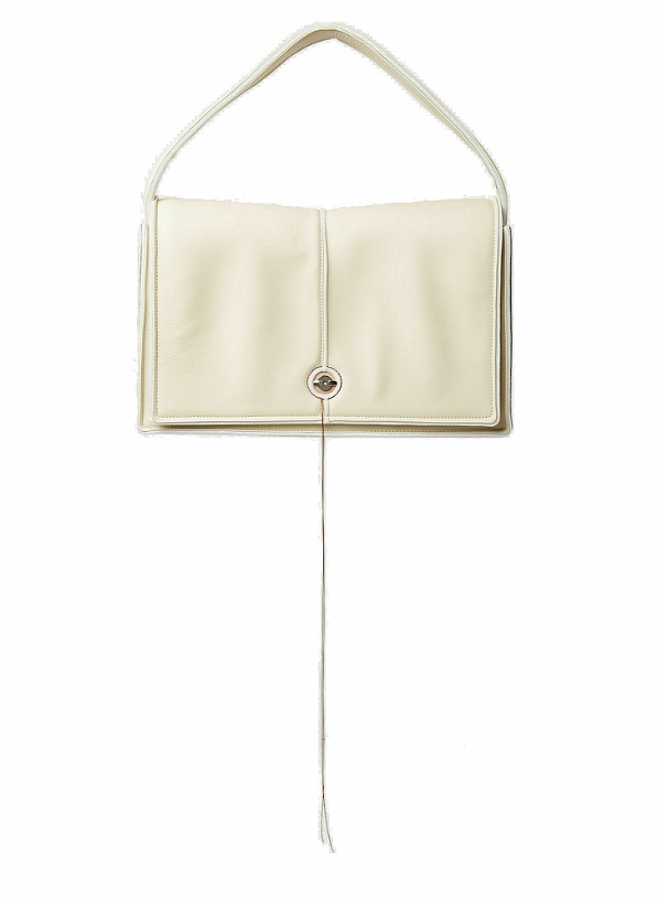Photo: Ada Handbag in Cream