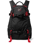 Burton - AK Side Country Nylon Backpack - Black