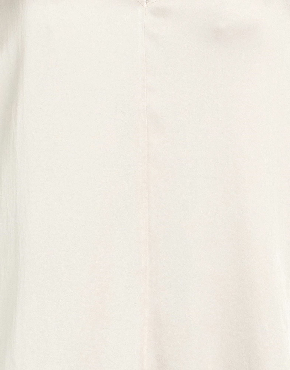 Alessia Santi Womens Top Ivory