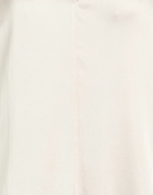 Alessia Santi Womens Top Ivory