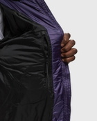Goldwin Goldwin 0-PERTEX QUANTUM Down Parka Purple Mens Down & Puffer Jacket
