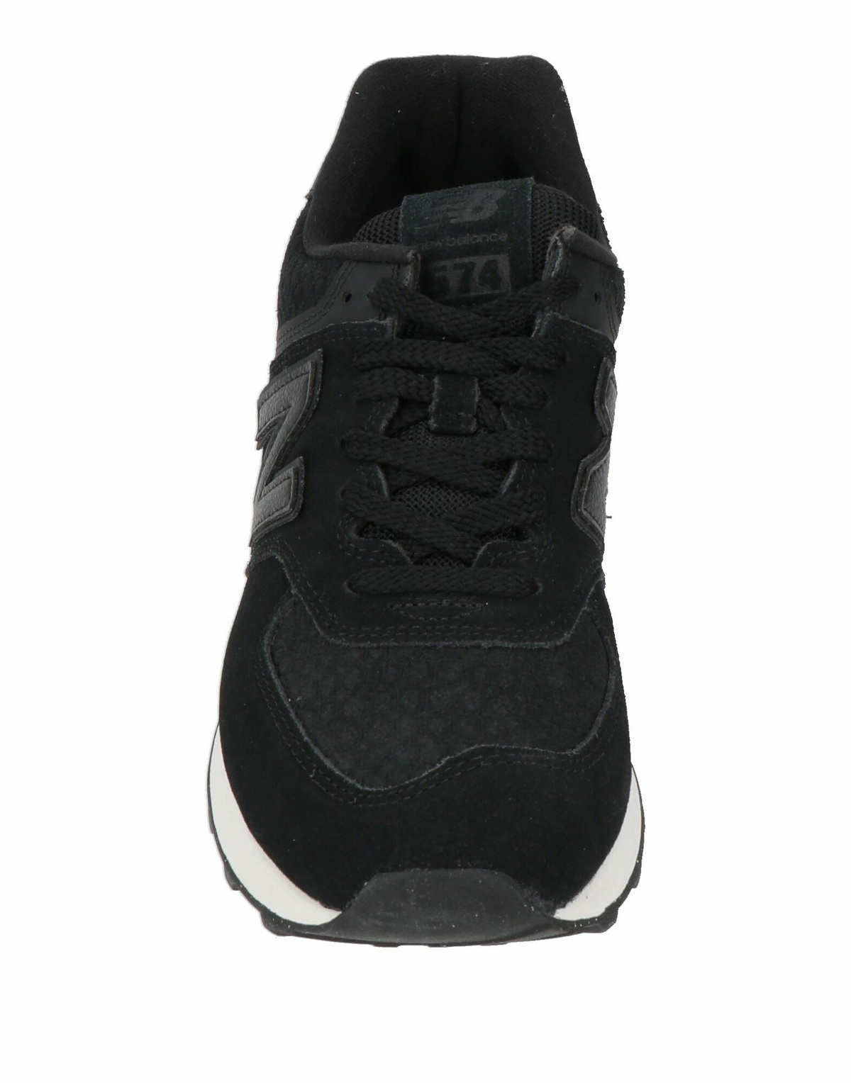 New Balance Womens Sneakers in Black