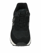 New Balance Womens Sneakers in Black