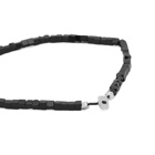 Miansai Men's Coda Bracelet in Onyx