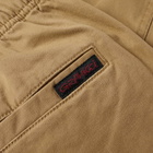 Gramicci Men's NN Just Cut Pant in Chino