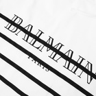 Balmain Lightweight Nautical Hoody