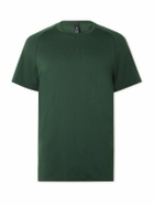 Lululemon - Metal Vent Tech Stretch-Jersey T-Shirt - Green