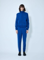 Prada Zip-Front Track Jacket