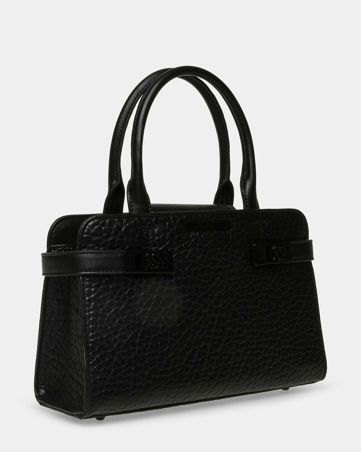 Steve Madden Blindiem Bag in Black