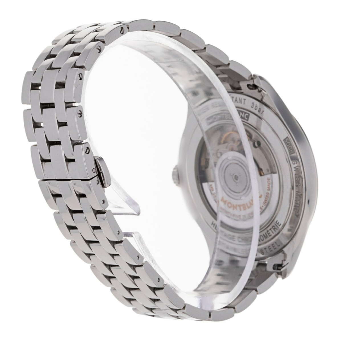 Montblanc Heritage 112532