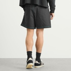Adidas Men's Golf EQT Short in Black