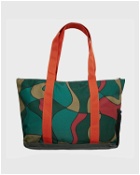 By Parra Trees In Wind Bag Black - Mens - Tote & Shopping Bags