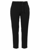 Red Valentino Womens Pants in Black