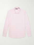 Slowear - Linen Shirt - Pink
