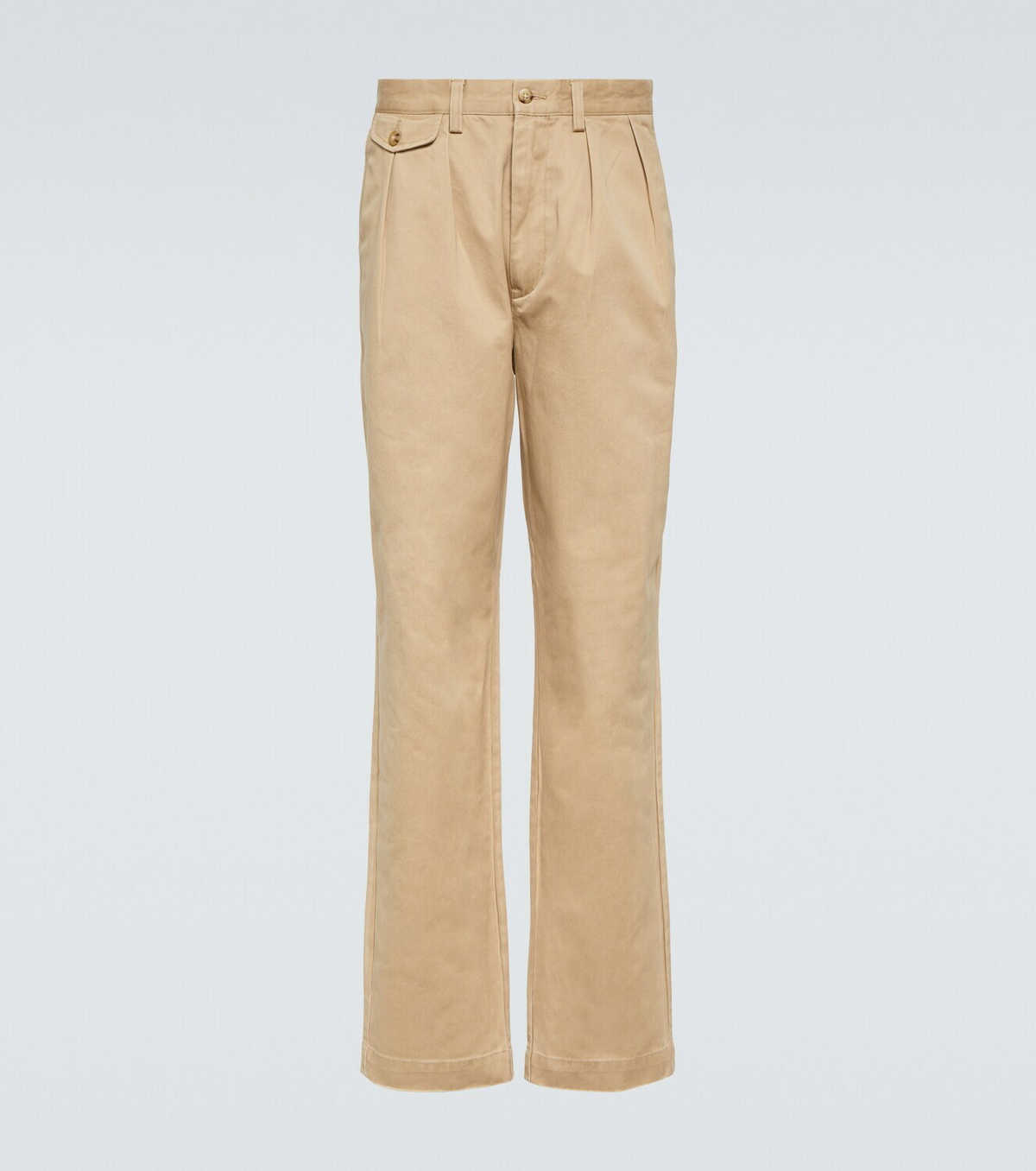 Polo Ralph Lauren Cotton pants