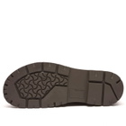 Birkenstock Men's Highwood Lace Mid Waterproof Boots in Chcocolate Leather