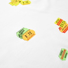 Adidas Bodega Pricetag Tee