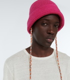 Alanui - Linen T-shirt