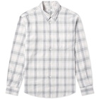 Très Bien Flannel Check Shirt