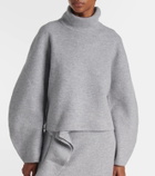 Ulla Johnson Leona wool turtleneck sweater