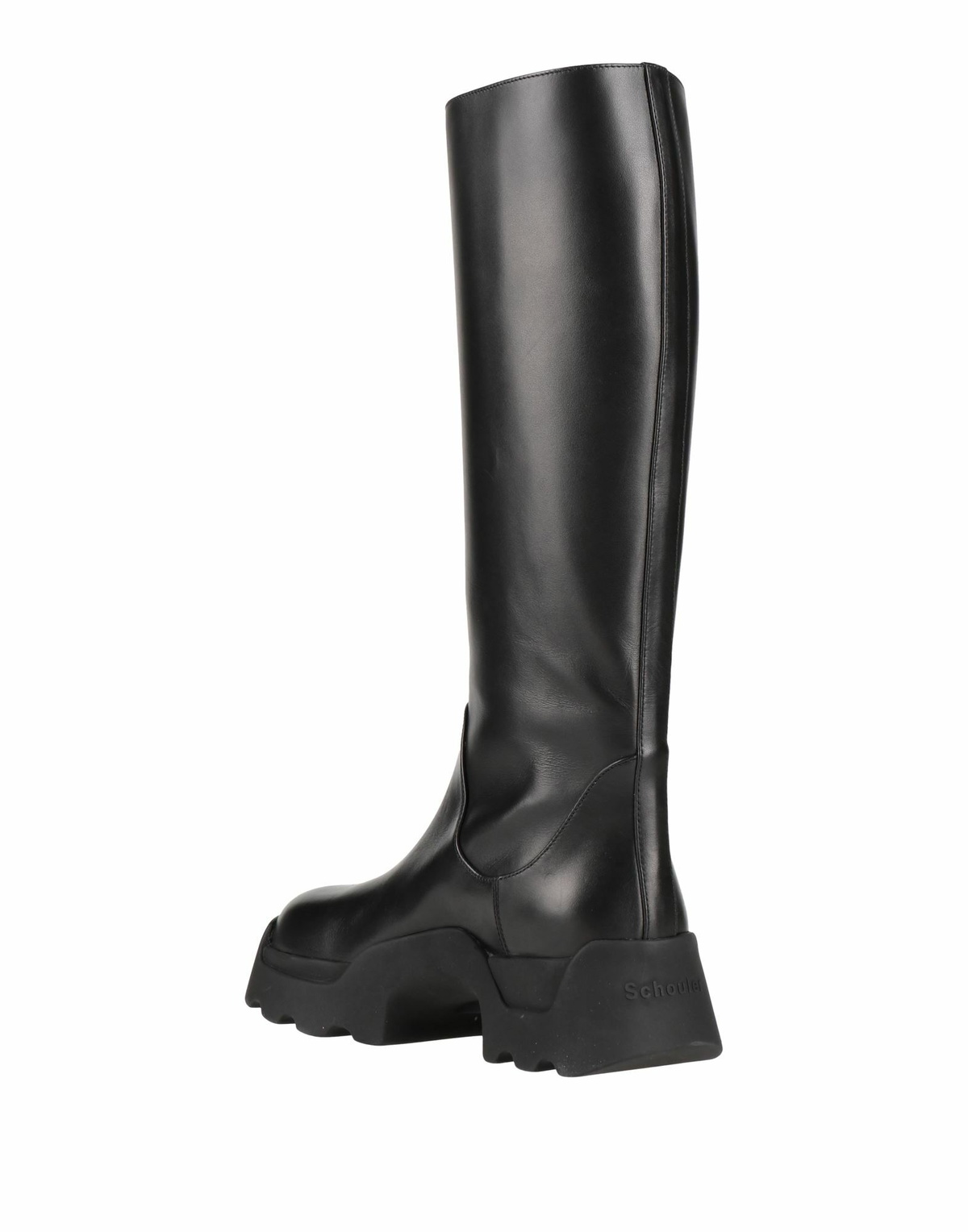 Proenza Schouler Womens Boot in Black