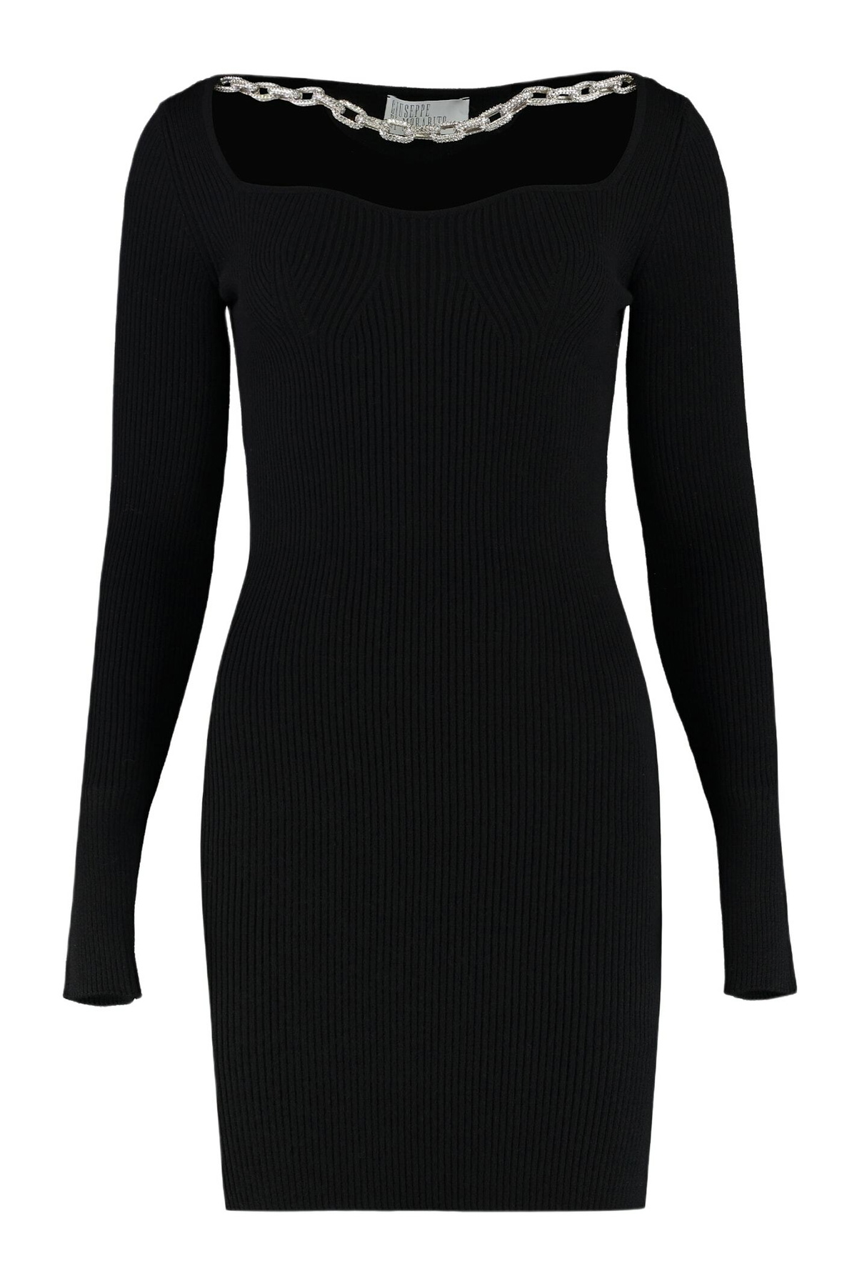 Giuseppe di Morabito Knitted Dress