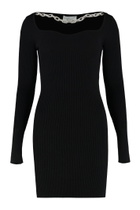 Giuseppe di Morabito Knitted Dress