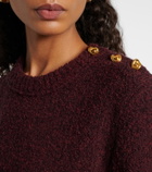 Bottega Veneta Knot sweater