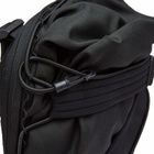 Cote&Ciel Ladon Braided Backpack in Black 