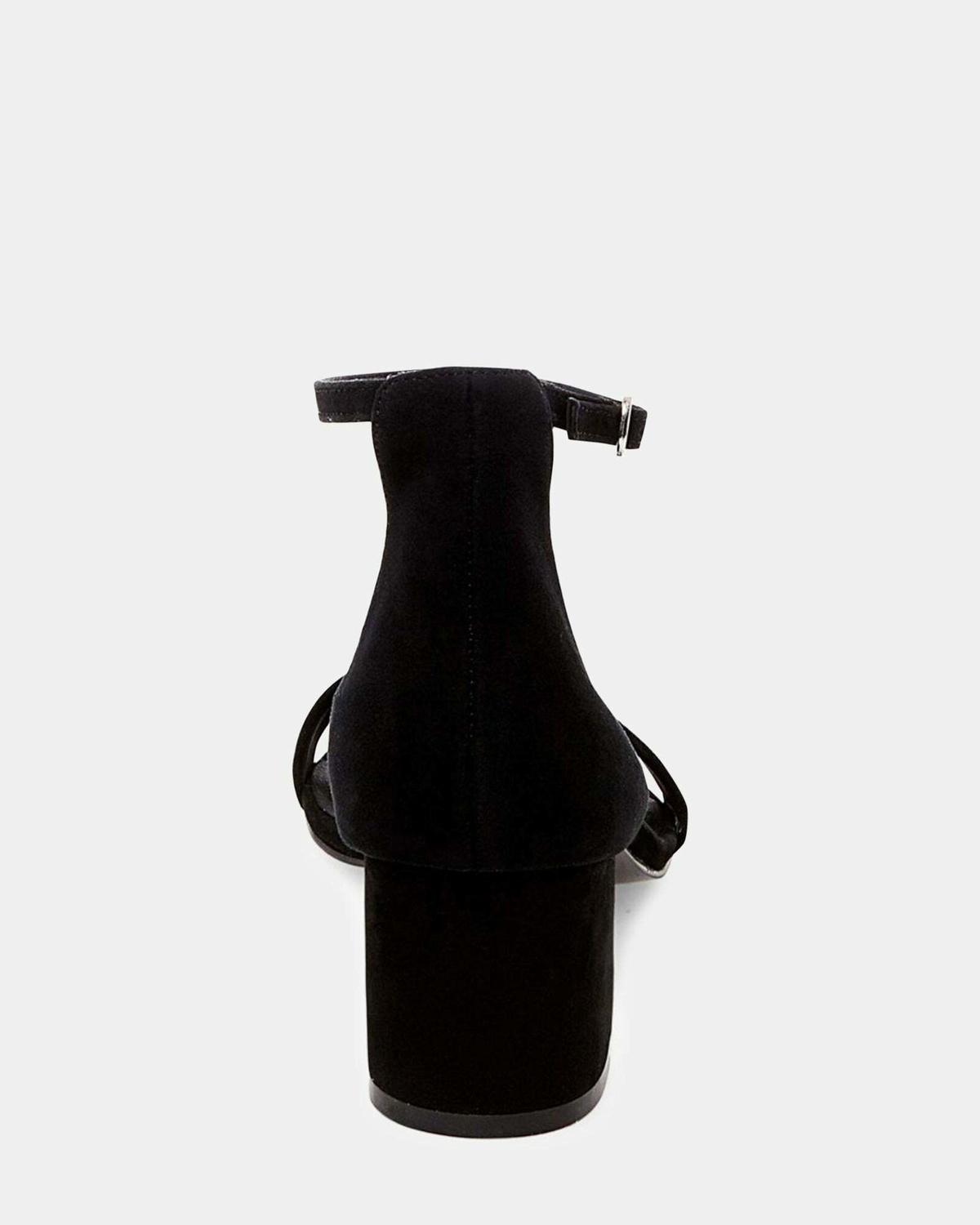 Steve Madden Irene-M Heels in Black