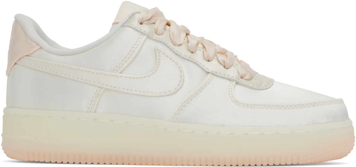 nike air force 1 womens off white