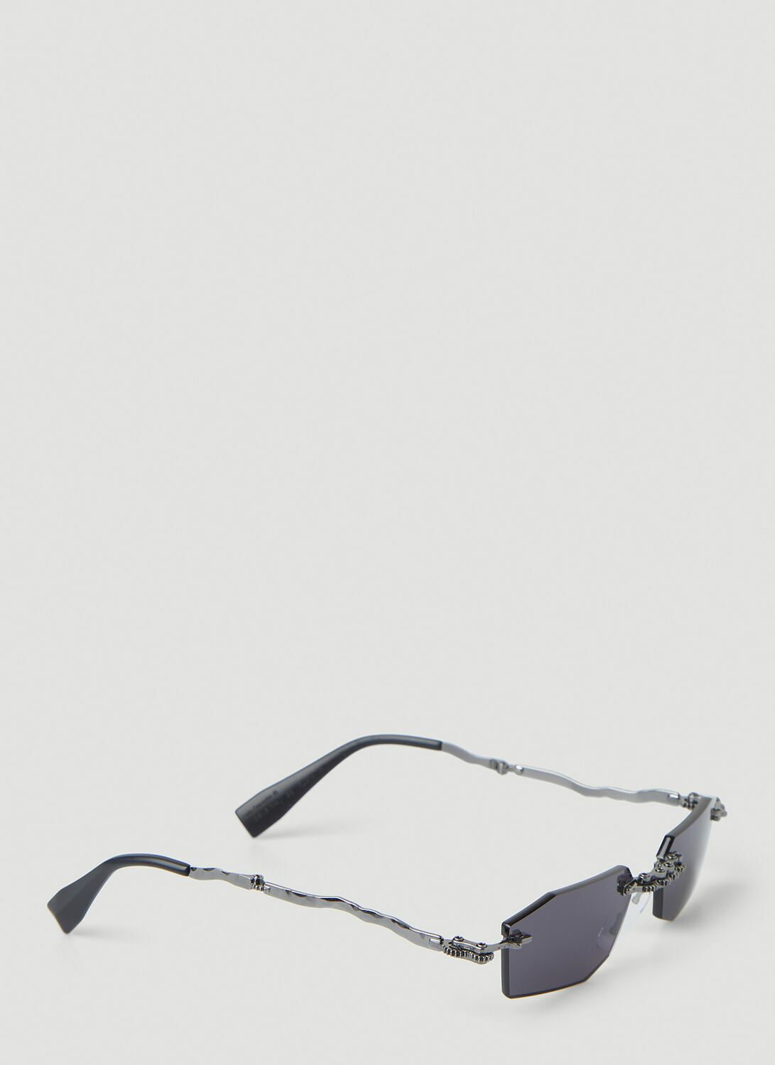 Kuboraum H40 Flip Sunglasses