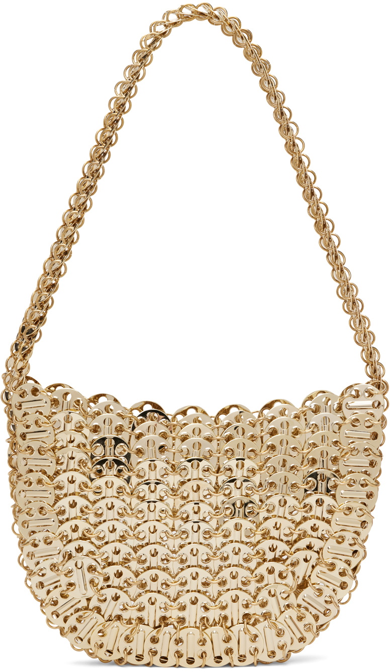 Paco Rabanne Gold Moon 1969 Bag