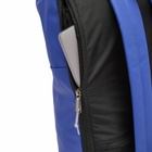 Eastpak Up Roll Travelpack Backpack in Tarp Blue 