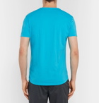 Orlebar Brown - OB-T Slim-Fit Cotton-Jersey T-Shirt - Men - Blue