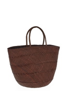 Ulla Johnson Marta Large Basket Bag